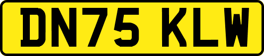 DN75KLW