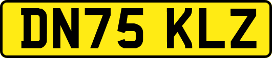 DN75KLZ