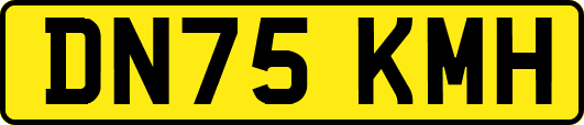 DN75KMH