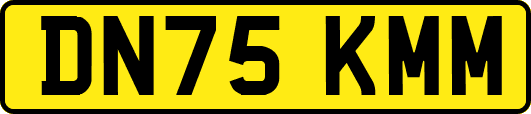 DN75KMM