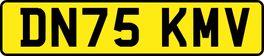 DN75KMV