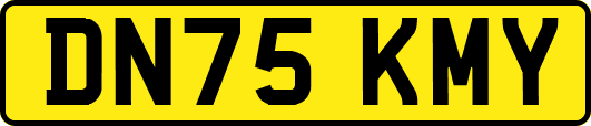 DN75KMY