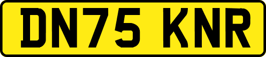 DN75KNR