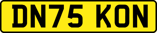DN75KON