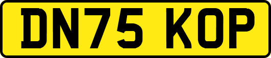 DN75KOP
