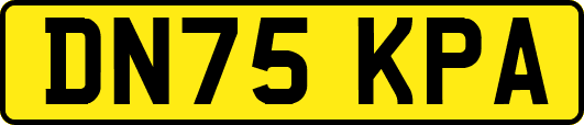 DN75KPA
