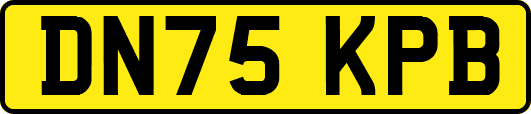 DN75KPB