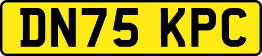 DN75KPC
