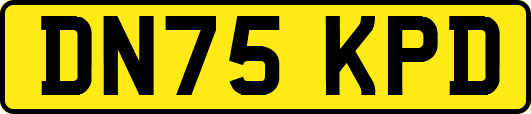DN75KPD
