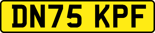 DN75KPF