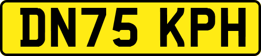 DN75KPH