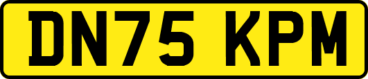 DN75KPM