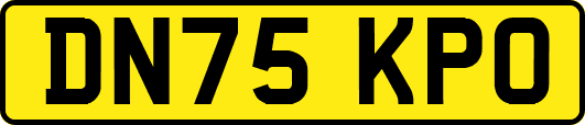 DN75KPO