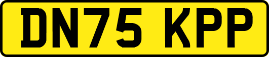 DN75KPP