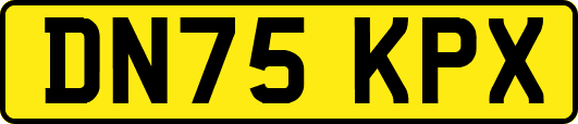 DN75KPX