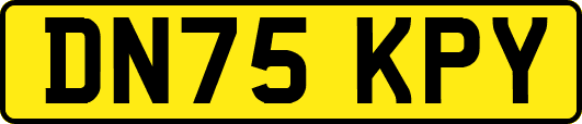 DN75KPY