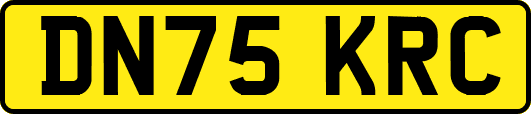 DN75KRC