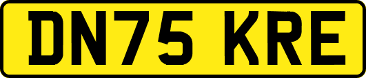 DN75KRE