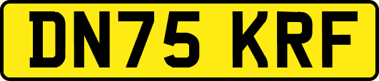 DN75KRF