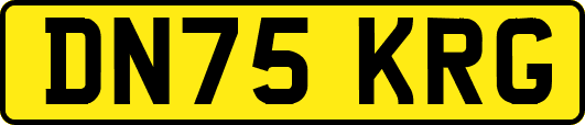 DN75KRG