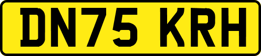 DN75KRH