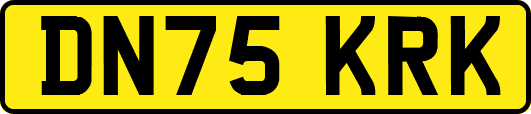 DN75KRK
