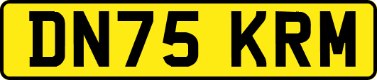 DN75KRM