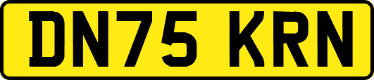 DN75KRN