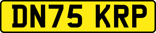 DN75KRP