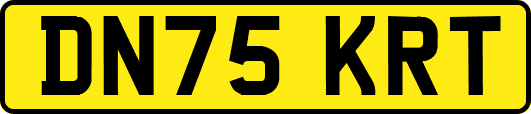 DN75KRT