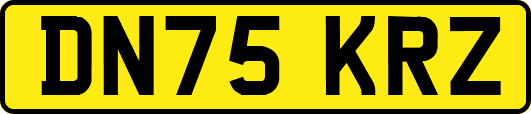DN75KRZ