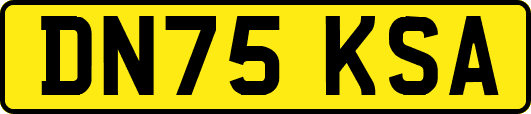 DN75KSA