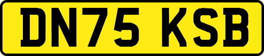DN75KSB