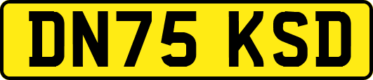 DN75KSD