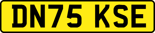 DN75KSE