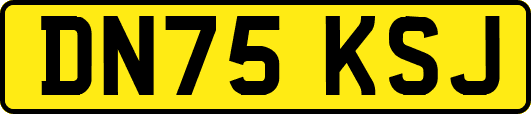 DN75KSJ