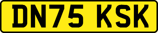 DN75KSK