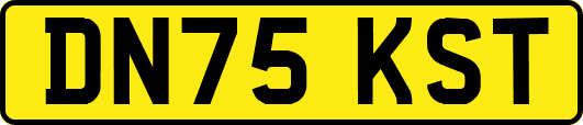 DN75KST