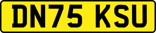 DN75KSU