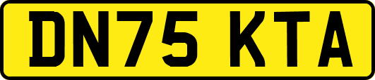 DN75KTA