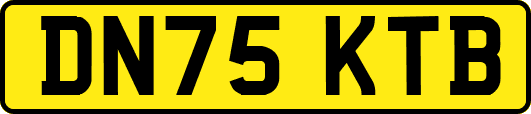 DN75KTB