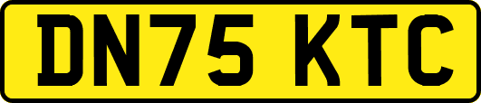 DN75KTC