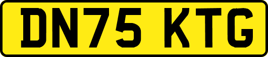 DN75KTG