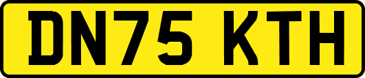 DN75KTH