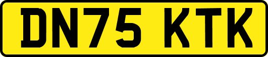 DN75KTK