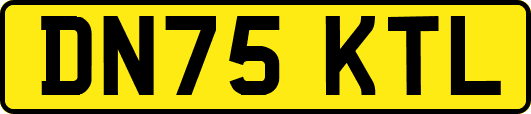 DN75KTL