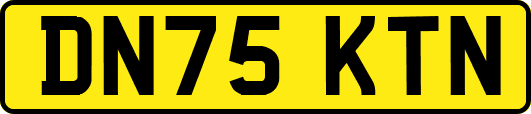 DN75KTN