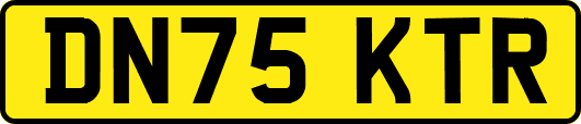 DN75KTR