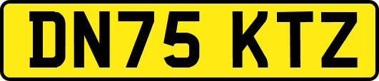 DN75KTZ