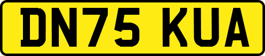 DN75KUA